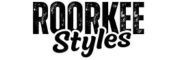 Roorkee Styles Logo