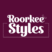 Roorkee Styles Logo